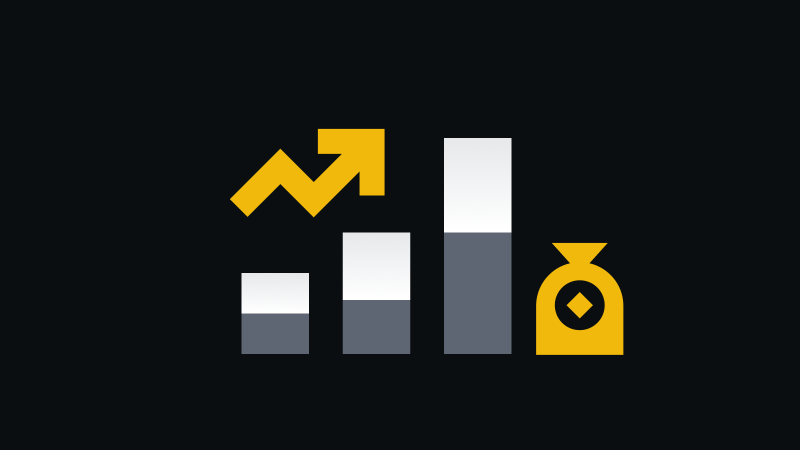 全链金融生态平台